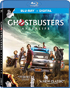 Ghostbusters: Afterlife (Blu-ray/DVD)