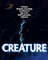 Creature (Blu-ray)