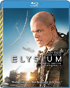 Elysium (2013)(Blu-ray)