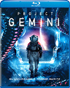 Project Gemini (Blu-ray)