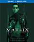 Matrix 4-Film Deja Vu Collection (Blu-ray): The Matrix / The Matrix Reloaded / The Matrix Revolutions / The Matrix Resurrections