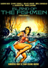 Island Of The Fishmen (Reissue)
