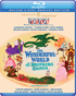 Wonderful World Of The Brothers Grimm: Deluxe 2-Disc Special Edition: Warner Archive Collection (Blu-ray)