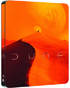 Dune: Limited Edition (2021)(4K Ultra HD-FR/Blu-ray 3D-FR/Blu-ray-FR)(SteelBook)