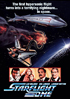 Starflight One (Blu-ray)