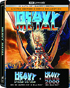 Heavy Metal: 2-Movie Collection: Limited Edition (4K Ultra HD/Blu-ray)(SteelBook): Heavy Metal / Heavy Metal 2000
