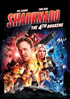 Sharknado: The 4th Awakens