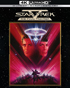 Star Trek V: The Final Frontier (4K Ultra HD/Blu-ray)