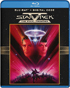 Star Trek V: The Final Frontier: Remastered (Blu-ray)