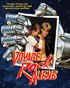 Voyage Of The Rock Aliens (Blu-ray)