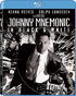 Johnny Mnemonic: In Black And White (Blu-ray)