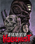 Robot Holocaust (Blu-ray)