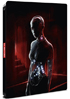 Ex Machina: Limited Edition (4K Ultra HD-UK/Blu-ray-UK)(SteelBook)