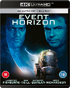 Event Horizon (4K Ultra HD-UK/Blu-ray-UK)