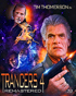 Trancers 4: Jack Of Swords: Remastered Edition (Blu-ray)