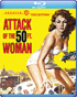 Attack Of The 50 Ft. Woman: Warner Archive Collection (Blu-ray)