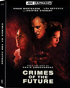 Crimes Of The Future (2022)(4K Ultra HD)