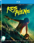 Kids vs. Aliens (Blu-ray)