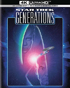 Star Trek VII: Generations (4K Ultra HD/Blu-ray)