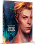 Man Who Fell To Earth: Limited Edition (4K Ultra HD/Blu-ray)(SteelBook)