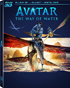 Avatar: The Way Of Water (Blu-ray 3D/Blu-ray)