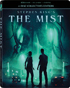 Mist: 4-Disc Collector's Edition (4K Ultra HD/Blu-ray)