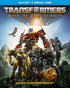 Transformers: Rise Of The Beasts (Blu-ray)