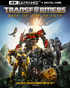 Transformers: Rise Of The Beasts (4K Ultra HD)
