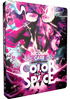 Color Out Of Space: Limited Edition (4K Ultra HD/Blu-ray)(SteelBook)