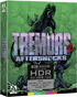 Tremors 2: Aftershocks: Limited Edition (4K Ultra HD)