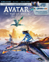 Avatar: The Way Of Water: Collector's Edition (4K Ultra HD/Blu-ray)