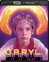 D.A.R.Y.L. (4K Ultra HD/Blu-ray)