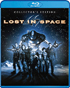 Lost In Space: Collector's Edition (Blu-ray)