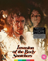 Invasion Of The Body Snatchers: Limited Edition (1978)(4K Ultra HD-UK)