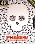 Phase IV: Limited Edition (1974)(4K Ultra HD/Blu-ray)