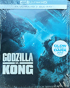 Godzilla vs. Kong: Limited 