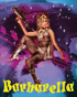 Barbarella: Standard Edition (4K Ultra HD/Blu-ray)