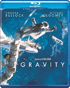 Gravity (Blu-ray)