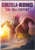 Godzilla x Kong: The New Empire