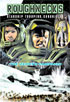 Roughnecks: Starship Troopers Chronicles - The Zephyr Campaign