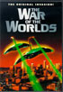 War Of The Worlds