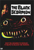 Black Scorpion (1957)
