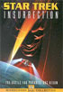 Star Trek: Insurrection