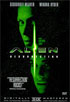 Alien: Resurrection