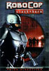 RoboCop: Prime Directives: Crash And Burn