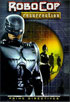 RoboCop: Prime Directives: Resurrection