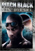 Chronicles Of Riddick: Pitch Black (Fullscreen)