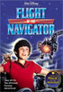 Flight Of The Navigator