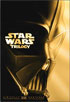 Star Wars Trilogy (Fullscreen Box Set)