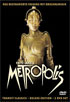 Metropolis: Deluxe Edition (PAL-GR)